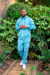 ICE Blue Men’s Tracksuit