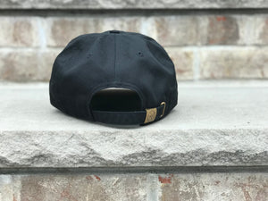 Divine X Cap - Black