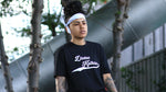 Divine Kulture Tee - Black