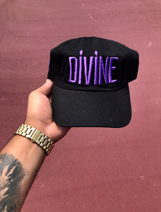 Divine Venom Cap