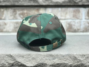 Trapper Hat - Camo