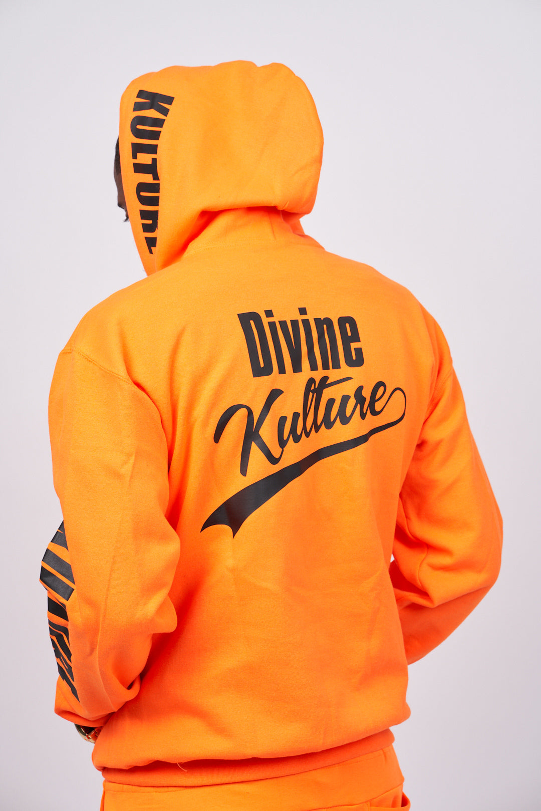 DIVINE ALL OVER MEN’S PULLOVER HOODIE