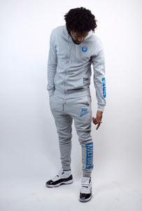 ICE GREY - Tracksuit