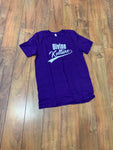 Divine Kulture Tee - Grapeville