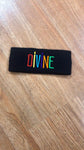 DIVINE Headband - Rainbow Color